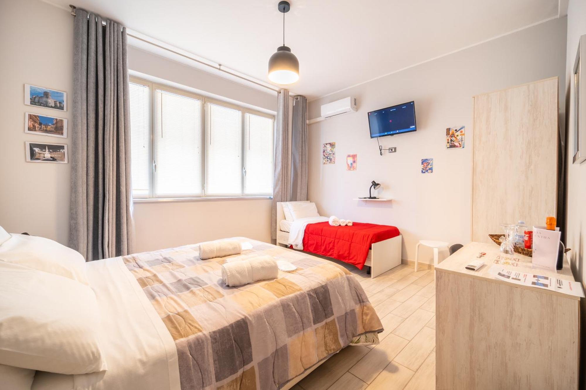 Catina Domus Hotel Catania-Fontanarossai nemzetközi repülőtér Kültér fotó