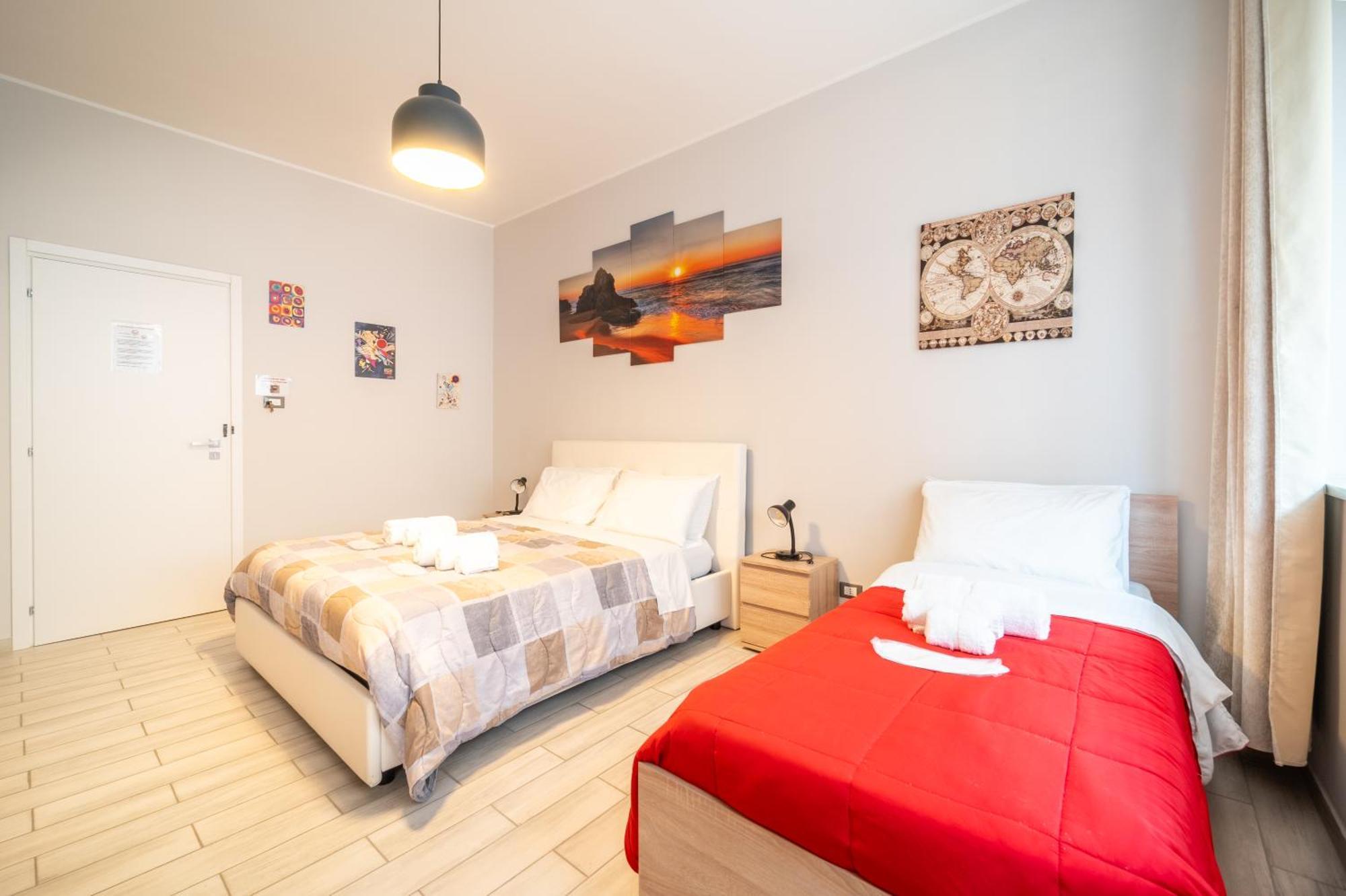 Catina Domus Hotel Catania-Fontanarossai nemzetközi repülőtér Kültér fotó