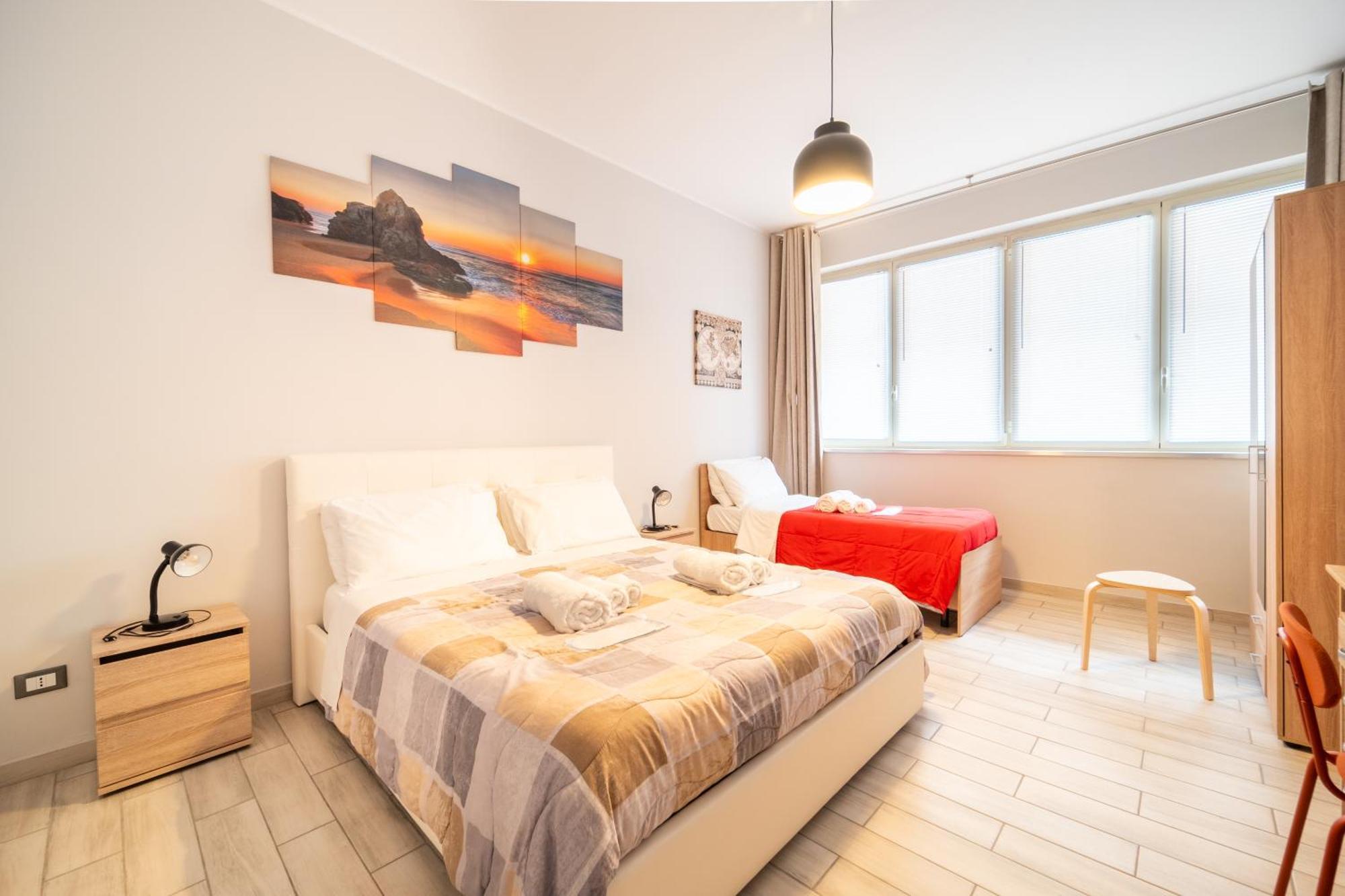 Catina Domus Hotel Catania-Fontanarossai nemzetközi repülőtér Kültér fotó