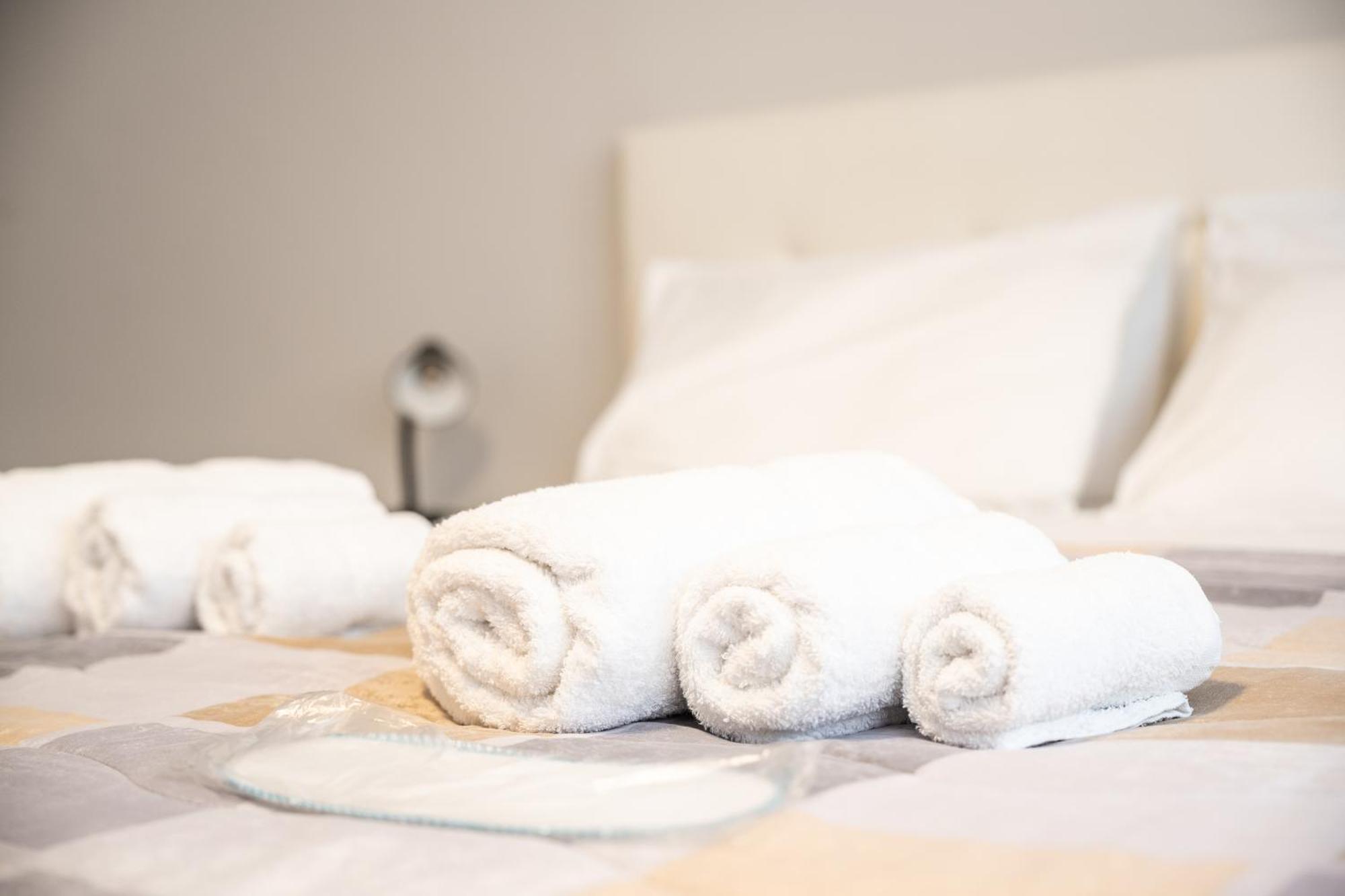 Catina Domus Hotel Catania-Fontanarossai nemzetközi repülőtér Kültér fotó