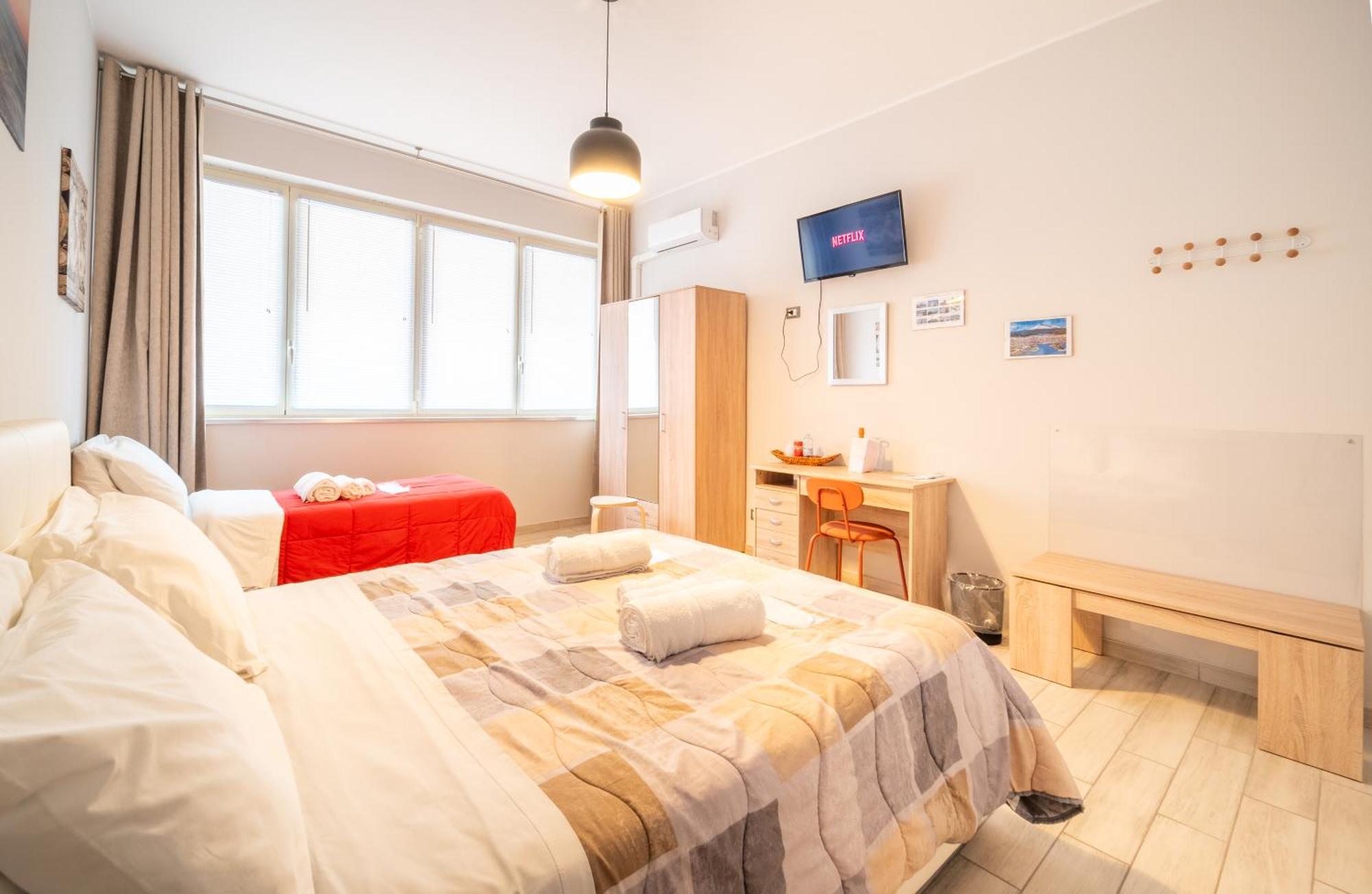 Catina Domus Hotel Catania-Fontanarossai nemzetközi repülőtér Kültér fotó